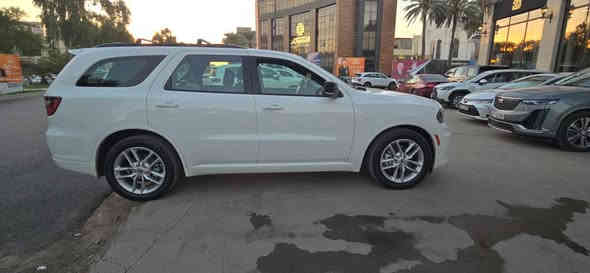 دورنكو Gt موديل ٢٠٢٣ وكالة هارلم للبيع
ماشية ٥٩ الف قابل للزيادة

خليجي مكفولة بعدها بالضمان راح يخلص

مواصفات فول للاخير لمتد

مكفولة من الضربة والبارد 

مكانها بغداد مجمع النسيم

سعرها 39 الف ومجالها بسيط

للتواصل ***********
