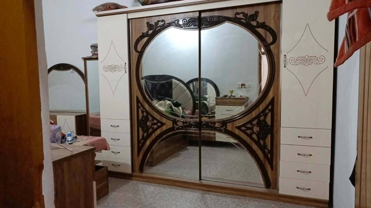 سعر خاص


**إذا كنت صاحب هذا الإعلان وتريد حذفه لأي سبب، رجاءا أرسل رسالة إلى الدعم الفني**