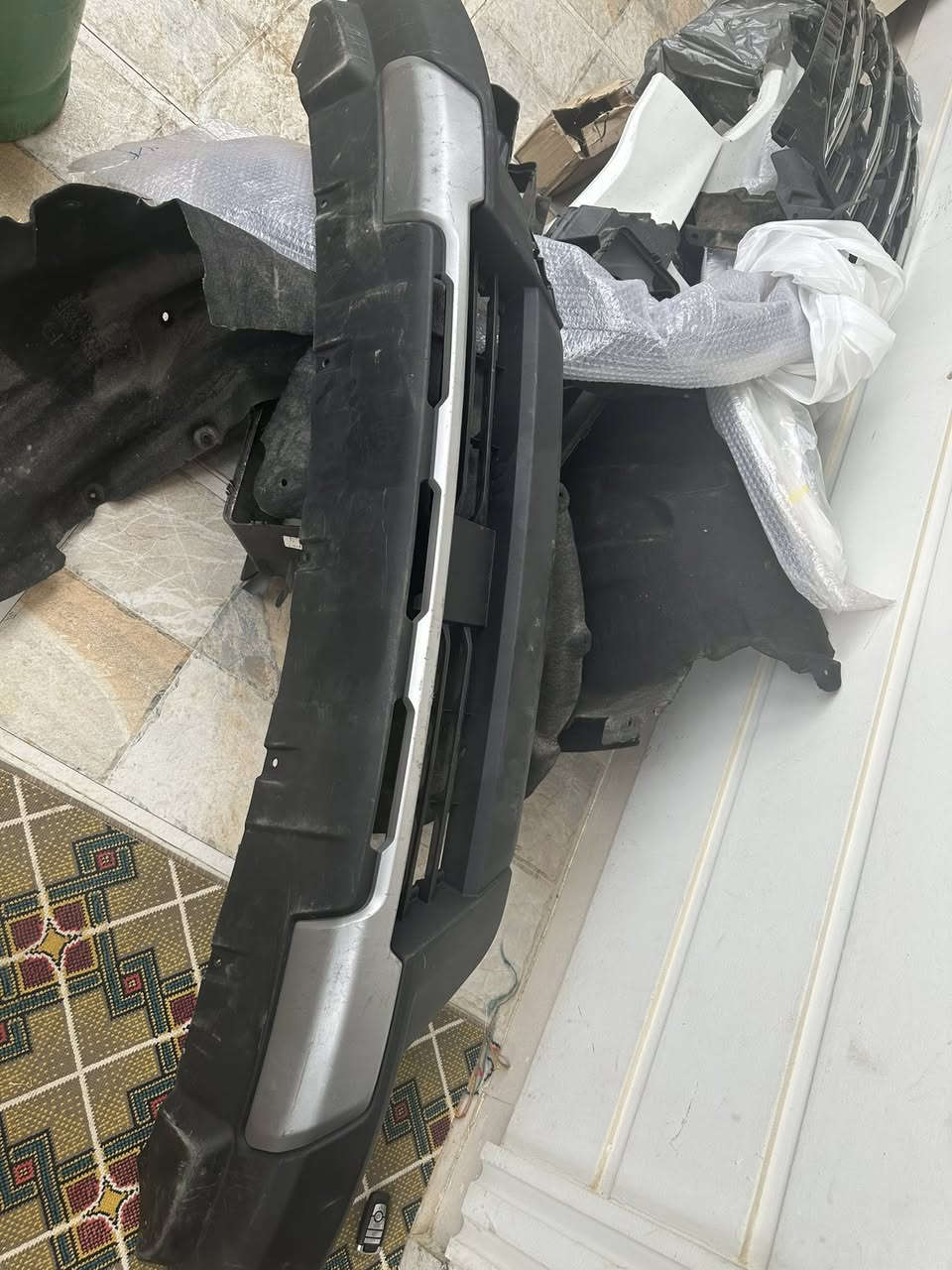 دەعامی فۆرد ئێکسپلۆرەر ٢٠٢٥ بۆ فرۆشتن
دعامية لفورد إكسبلورر 2025 – للبيع

شباك دعامية
دعامية لايتات
شباك رادار كامل

✔️ جميع القطع أصلية شركة

�واتساب: ***********
