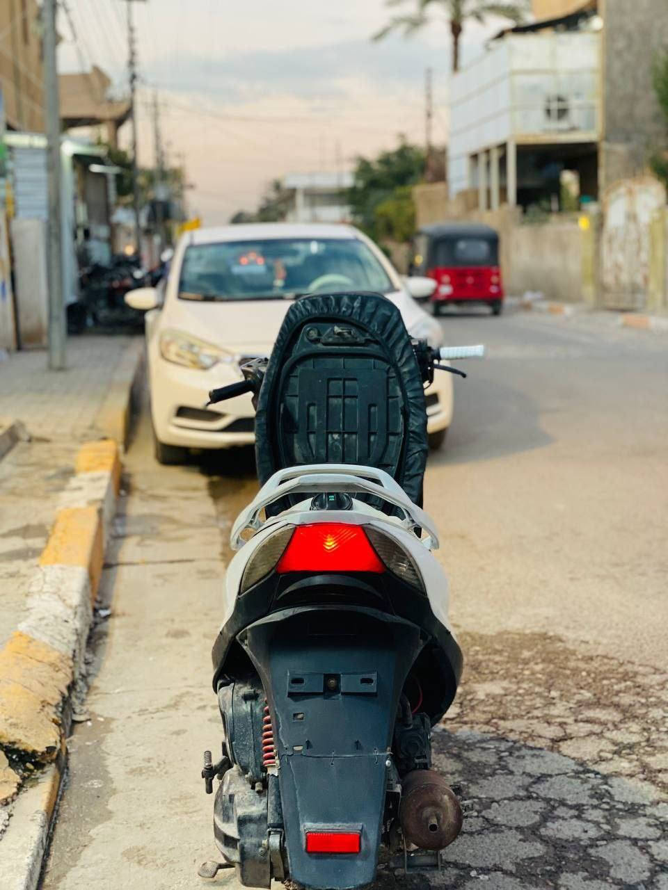 دراجه للبيع السعر 250 التفاصيل خاص


**إذا كنت صاحب هذا الإعلان وتريد حذفه لأي سبب، رجاءا أرسل رسالة إلى الدعم الفني**