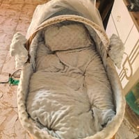 عش طفل • قابل للغسيل • بغداد الشعب