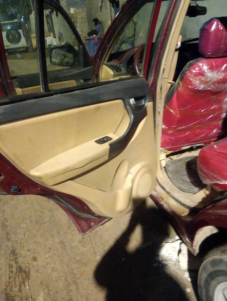 مره خصت الادمن المحترم سياره تيكو موديل 2013واسط سنويته لل ٢٠٣٠  سياره حلوه ونضيفه وكلشي بيه شغال بيه خياسات ومامسويهن شي قليل بيهن سعر ٤٨ وبيه مجال كلش قليل مكاني بابل ابي غرق *********** حلة, بابل
