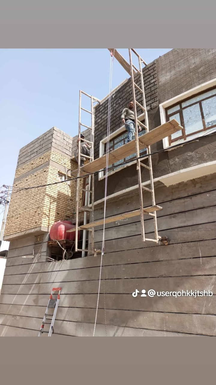 اياد اللباخ واجيات ديكورات بيوت ***********
