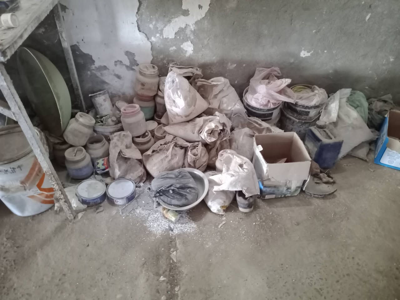 مواد مرمر للبيع ***********
