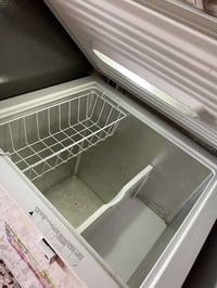 مجمدة • فريزر • أجهزة منزلية