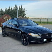 جاگوار ٢٠١٧ • سوبرشارجر V6 • فول مواصفات