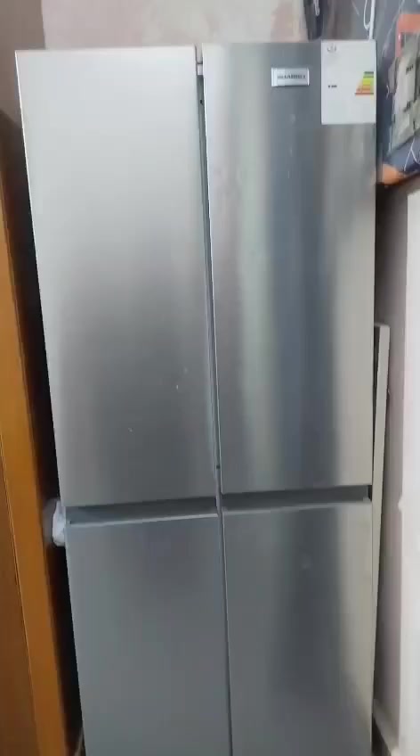 ثلاجات للبيع حجم كبير شرط الشغل مداخلات تصليح
ثلاجه بابين ب٤٥٠
ثلاجه ب٢٧٥
ناصريه قرب سيد خضير


**إذا كنت صاحب هذا الإعلان وتريد حذفه لأي سبب، رجاءا أرسل رسالة إلى الدعم الفني**