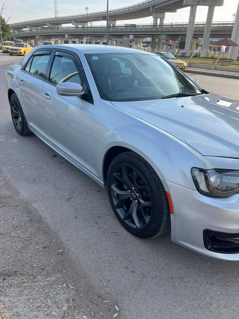 سلام عليكم البيع أوباما 2022 رقم بغداد السياره فول مواصفات اس فول عده فتحه سياره كفاله فقط الجاملغ المامي السياره جديد السعر 210
‏‪‏‪***********‬‏
