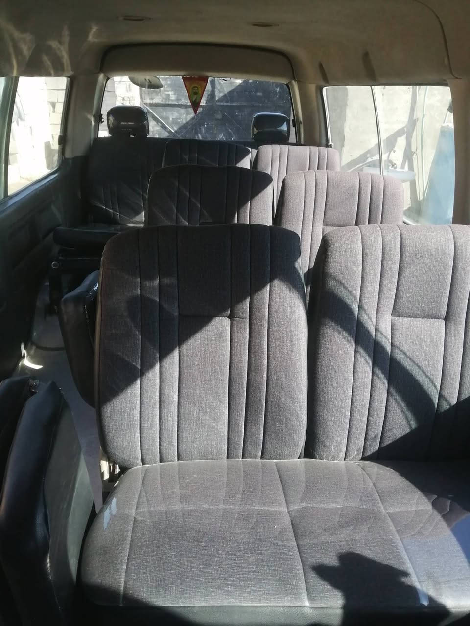 السلام عليكم اج وان ١٢ فحل لبيع العنوان بغداد شارع السياحي معروضه ٦٧ وبيه مجال ستفساررهاذا رقم ***********
