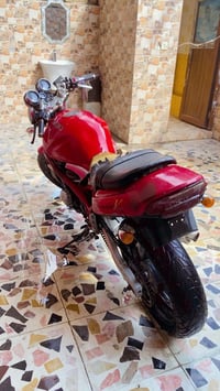 بانده 400vc ادراجه شغاله وخير من الله نقصهه كابريترات  يتصلحن وزنجيل ب...