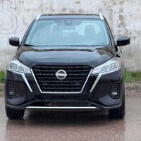 نيسان كيكس • ٢٠٢٤ • ماشيه ٥٠٠٠