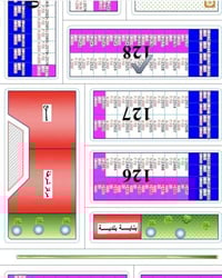 سند حر • النجف الأشرف • ٢٠٠م