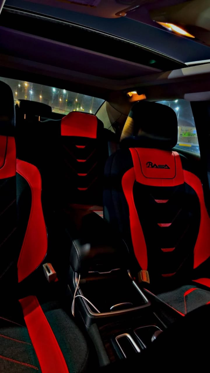 السلام عليكم اوباما 2017

كفاله من الصبغ والتبديل عدا  المدكر الامامي بيه بارد 

السيارة وارد امريكي

سیارە ماشاءالله كلش حلوە و جدیدە

المواصفات مكينه 3.6  6 سلندر كير ماوس ٨ نمر 

بانوراما 

تشغيل عن بعد

شاشه جبيره

بصمة بيبان + بصمة صندوق 

كشنات كهرباء جلد حضن اسود 

تدفئه  بالكشنات الاماميه

تبريد كشنات اماميه 

كامره بلاديه

سكنات ليد امامي زنون 

مانع انزلاق ABs  و Esp

مرأة داخليه فوتو عاكسه للضوء

ويل ٢٠ بلادي S كولد

زنون بلادي 

للاتصال :***********

 

العنوان دور الشرطه البصرة, العراق
