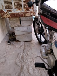 سيفان 21 • مكينة ما مفتوحة • اليوسفية بغداد