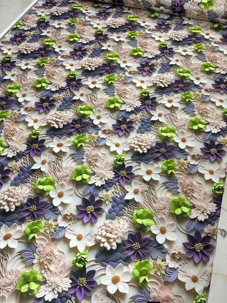 اقماش ٣دي زيتي اقماش خامه وبارد
العرض مترين ونص سعر الفرشه ام النفرين ١٧ الف متكونة كشكش من جهتين وكفر من ٤ جهات ولاستيكه وام النفر ١٢ بيه  متكونه كشكش من جهة وحده وكفر من ٣ جهات ولاستيكه تتوفر خدمة توصيل


**إذا كنت صاحب هذا الإعلان وتريد حذفه لأي سبب، رجاءا أرسل رسالة إلى الدعم الفني**