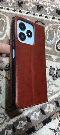 ريلمي نوت 50 • شرط • حي الانتصار