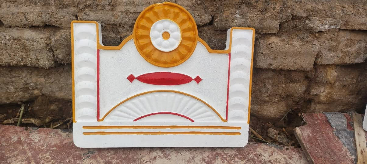 إعلان
يعلن خالد جمال عن بيع صبات ثيلة🛤
📍 المكان: هيت – جوى الجبل، خلف سيراميك بيت ساسون
او خلف الغسل 
👤 بإدارة: جمال سعيد (أبو خالد)

المواصفات:
• • سمنت مقاوم 
▪️ عرض الصبة: 50 سم
▪️ الارتفاع: 35 سم
▪️ سمك الصبة: 4 سم

💰 الأسعار: مناسبة وقابلة للتفاهم
🚛 التجهيز: متوفر وحسب الاتفاق

التواصل عبر الهاتف  
***********
