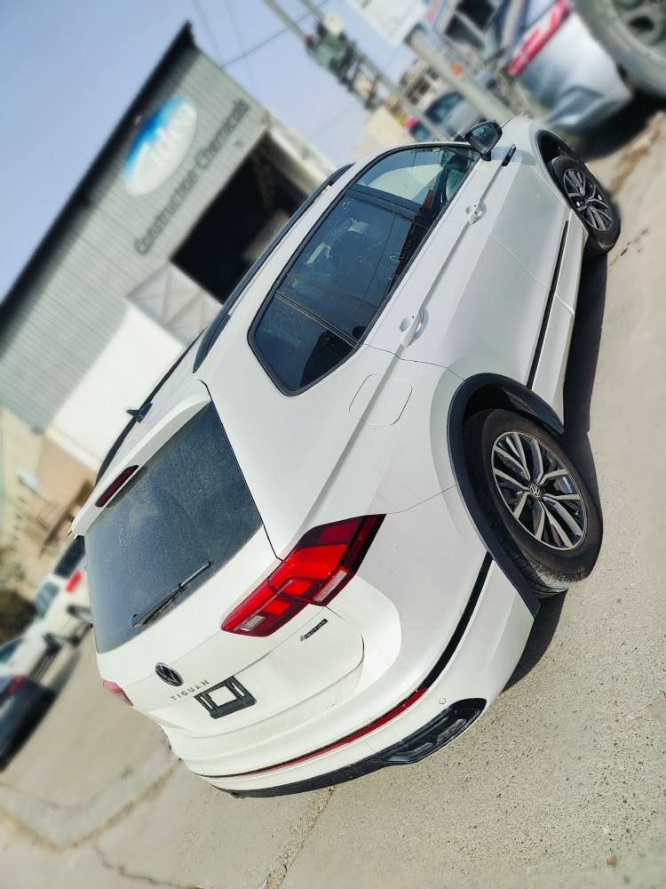 ❤بسم الله الرحمن الرحيم❤
.
فۆکسواگن  تیگوان ٢٠٢٤ 4motoin  R
.
پانۆراما
.

ڕادار ٢٦٠ 
.
خەتی جاردە 
.
ئۆتۆ ستۆپ
.
ئاوێنە دژە فولو هیتەر
.
٤ مۆدی لێخوڕین  
.
کوشن جڵد و تەقەڵ
.
کوشن کارەبا و هیتەر
.
سوکان هیتەر 
.
گێچ ئەلکترۆنی 
.
شاشە گەورە 
.
سنوق شەفت
.
برێک بەسمە 
.
٢ بەسمەی لەگەڵە 
.
تەبرید لەمس 
.
لایت لید بەگلایت لید 
.
٣٠ ڕەنگ بەرگە درگاو ناو گێچەکەی ڕەنگ دەگۆڕی 
.
سەیارەکە ڕەقەم کاتیە ٣ مانگی لەگەڵە 
تەنها بۆنید بۆیاخە لە گەڵ پەڵەیە چەمە لەغی سەکن ..
فایبەر .وەتسئەپ ***********
 گۆڕینەوە دەکەم لەسەر دلگرتن .. السليمانية, العراق
