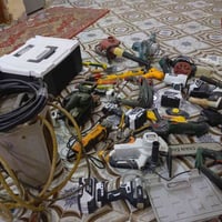 للبيع • اغراض متعددة • ب الخدمة