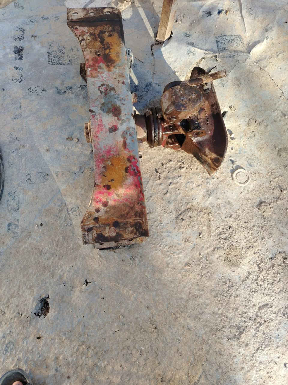 ساحبه للبيع مال قجمه ***********
