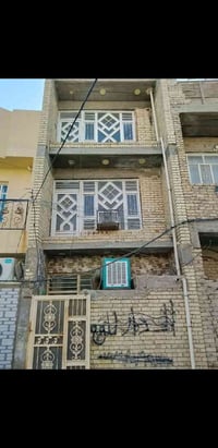 الشعلة الدوانم • الشارع الاخضر • بيت ٥٠م ٣طوابق