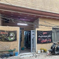 مكلف بالنشر دار للبيع 100 متر مربع الواجهة 10م والنزال10م  طابق واحد م...