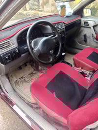 سيارا فكترا لل بيع موديل موديل( 91) حجم 16 وتحويل شرط السعر   ( 35) 07...