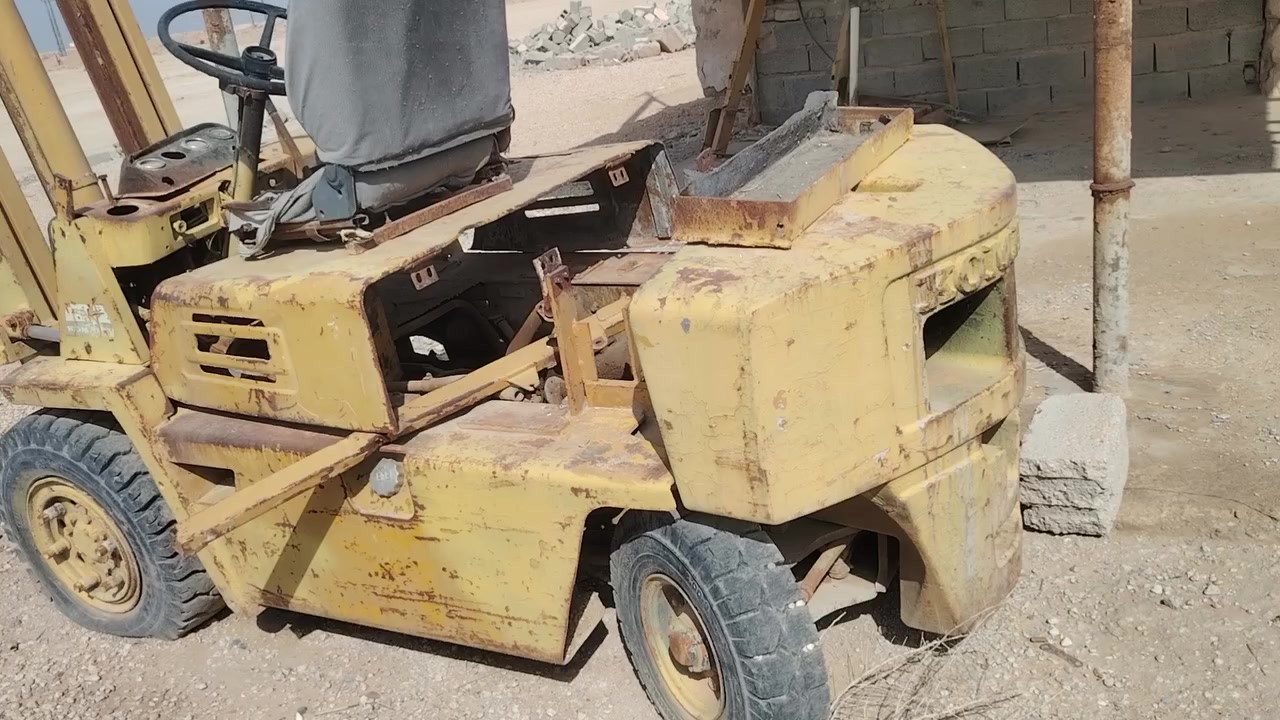 سلام عليكم شوكيات عدد ٢ واحده بيها محرك واحده لاع بيع كوم حديد  مكاني كربلاء خلف جامعت عميد *********** سعرهن ب٤
