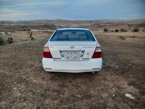 بیکاشۆ مۆدیل 2006 گێر عادی مەکینە بچوک گێرو مەکینە توندوتۆڵی تەبرید ساردوگەرمی بەشەرت دوو پارچەی بۆیاغە لەگەل بستێک لە چاملغی پێش سایەقی سەنەوی بەسەر چووە تەحویل غەرامەی بەشەرت نرخ 78$معامەلە شوێن شقلاوە بۆزانیاری زیاتر پەیوەندی بکە 
***********
*********** شقلاوة
