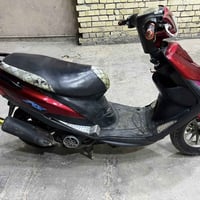 دراجة ماكس • نضيفه • معدلة