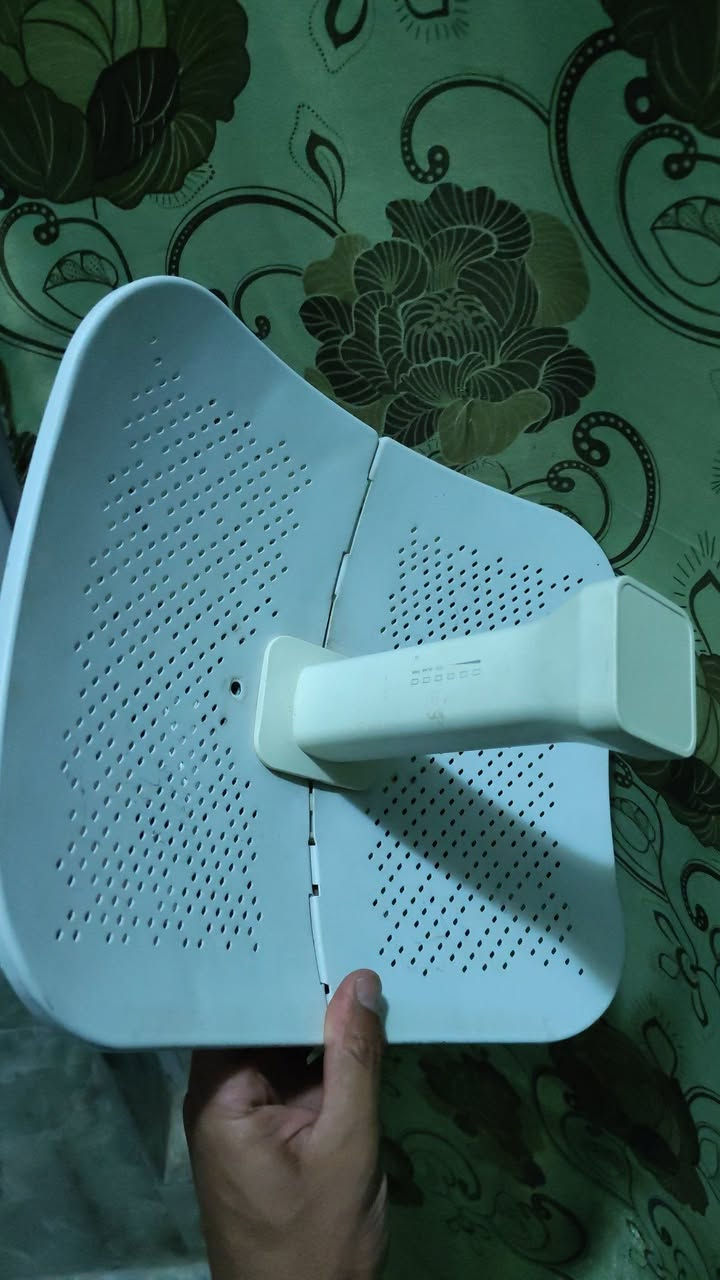 لايت بيم AC


**إذا كنت صاحب هذا الإعلان وتريد حذفه لأي سبب، رجاءا أرسل رسالة إلى الدعم الفني**
