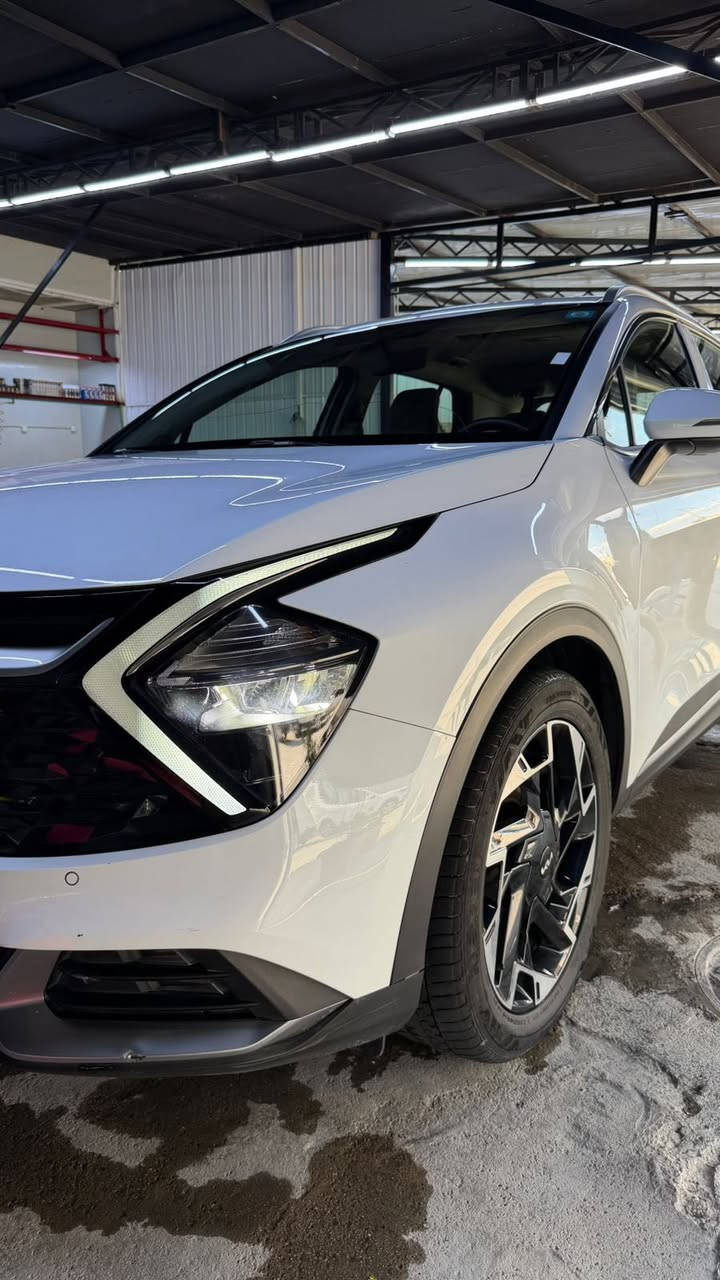 السلام عليكم رقم مميز و سيارة مذكور #السعر وكل تفاصيل
سبورتج 2024 الدولية

 سياره نص فول

1-تشغيل عن بعد

 2-كشنات تدفئة

3-كشنات كهرباء

4-ستيرن تدفئه

5-درايف مود

6- اوتو هولد

7-بصمه ابواب 

8-عداد دجتل

9-ابل كار بلي

10-بصمه تشغيل 

وبقيه المواصفات معروفه

 ماشية 33 الف كيلو بعدهي بضمان 

السياره رقمهه بغداد مميز أربع مراتب 6080 

بسمي تحويل ثاني يوم ما عليهه اي غرامه

السياره صيانتهه كلهه بل وكاله وما متعوبه 

مال بيت وسعرهه بل نسبه بل سوك كلش 

حلو  السياره رايدهه ب240 وبيهه مجال بسيط 

السياره تعيد بيهه 

مكاني بغداد الزعفرانيه 

الرقم #***********
