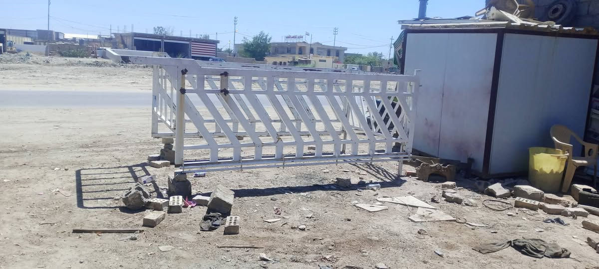 محجر كياه فحل مكان كربلاء طوريج ***********

