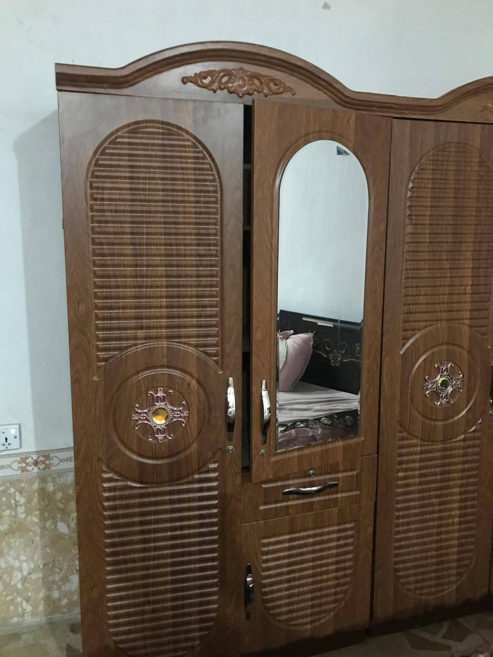 شرط جديد ..
كنتور صيني .نضيفات 
ثنينهن 150 الف وبيهن مجال 
مستعجل على بيعتهم


**إذا كنت صاحب هذا الإعلان وتريد حذفه لأي سبب، رجاءا أرسل رسالة إلى الدعم الفني**