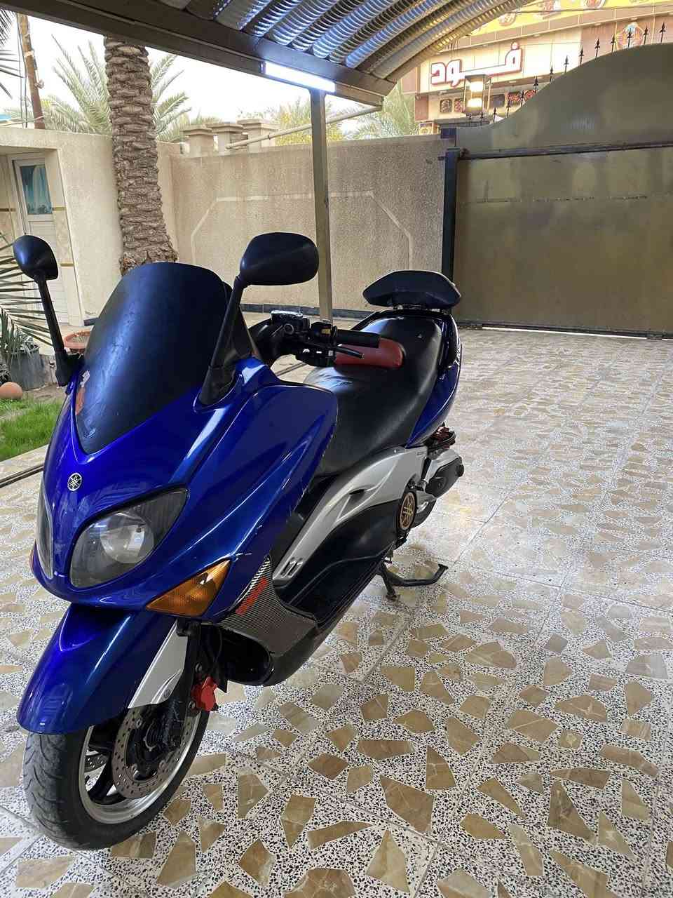 سلام عليكم للبيع تي ماكس  2008 كفاله عامه اي نقص مابيه   بيه صلنصه رياضي حلزوني 
بيه تجوه وسيبايه 
مري 11 
السعر 20 وبيه مجال 
مكاني بغداد صيطرت الشعب القديمه 
***********

او مراوس ابيسي اكس
