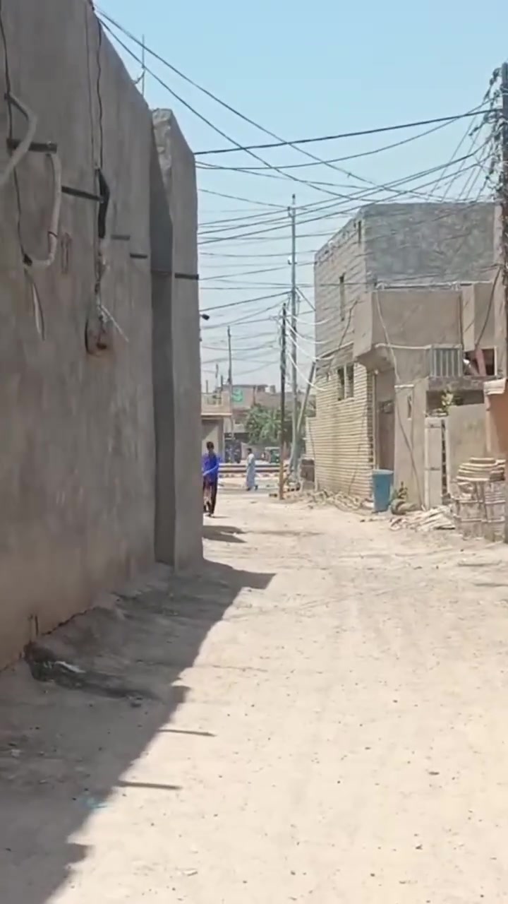 السلام عليكم ورحمه الله وبركاته اخوان بيت للبيع طابقين زراعي سند 25 طابقين شبه كامل قريب ع السوك والشارع العام حي المرتضى مساحة 120م الطابق الاول غرفتين نوم وصحيات داخلية وخارجية وصالة ومطبخ واستقبال مناور عدد ثنين الطابق الثاني 3غرف نوم وصحيات بيت خير من الله
الرقم ***********
***********

