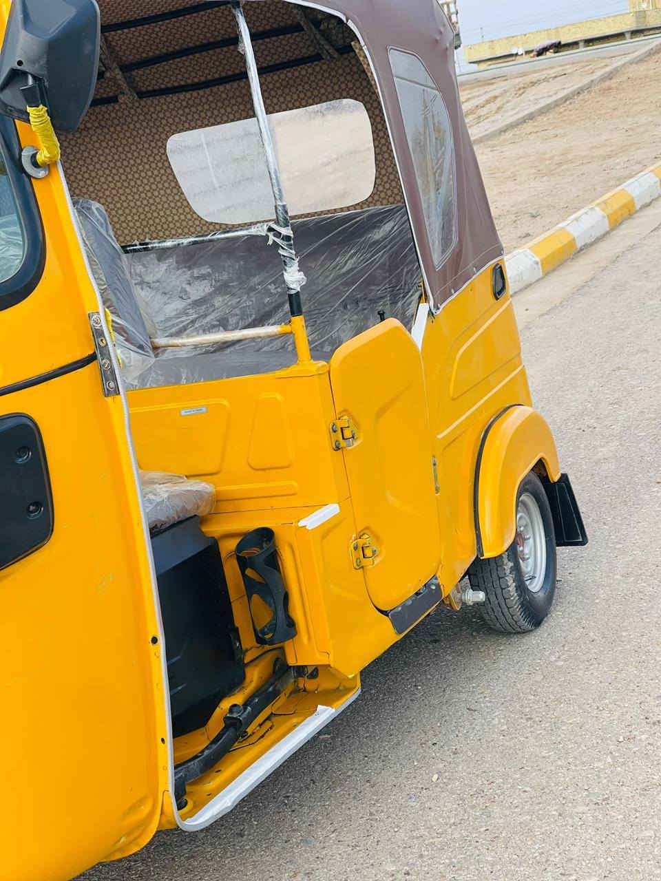 سلام عليكم تكتك موديل 2022 شهر 8 تكتك مكينه بدل بس بستم ول كشره بيها زلوغ تكتك جاهزه مات جناي تخم تايرات سعر 8000 وبيها مجال رقم ***********
