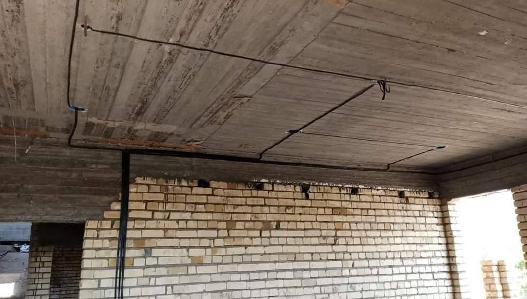 تأسيس كهرباء ***********
