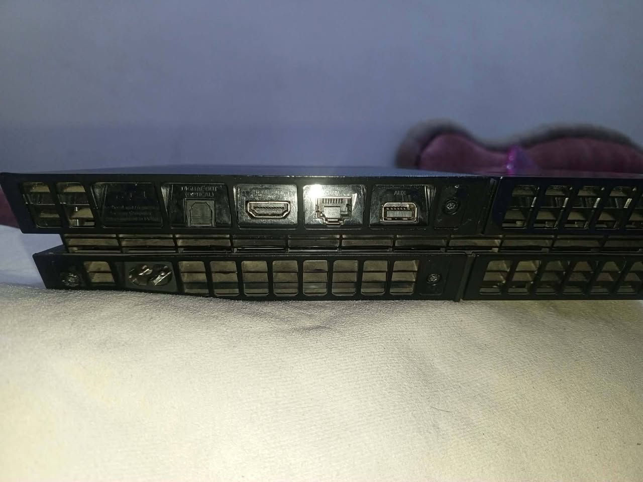 اسلام عليكم ابلي فور فات اون لاين كامل ملحقات اريد اراوسه باكس بوكس سيريس اس 1/1 مكاني كربلاء المقدسة حي الحر


**إذا كنت صاحب هذا الإعلان وتريد حذفه لأي سبب، رجاءا أرسل رسالة إلى الدعم الفني**