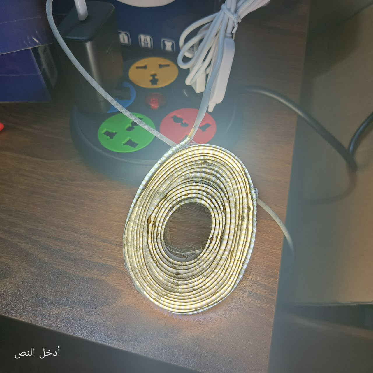 اجهزة متنوعة ذات جودة عالية


**إذا كنت صاحب هذا الإعلان وتريد حذفه لأي سبب، رجاءا أرسل رسالة إلى الدعم الفني**