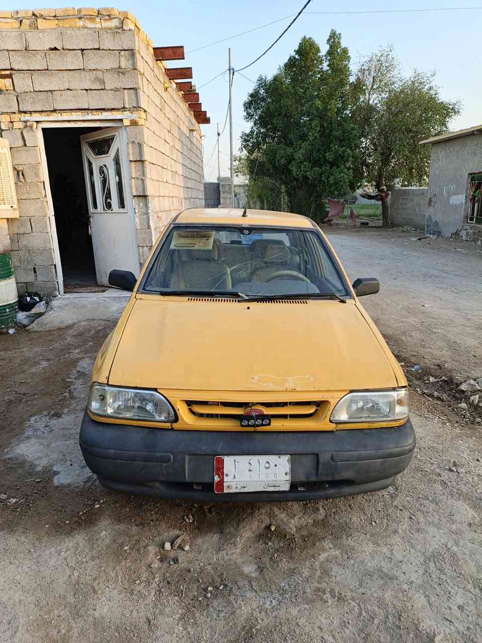 سايبه موديلا 11هيئه عليه 800عله مشتري للبيع بسعر 12ورقه***********
