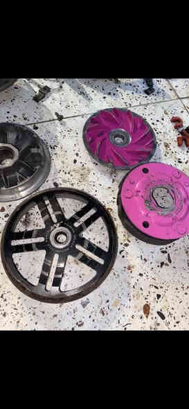 كلجات ماكس تزويد شلعه ومعدل ١١٠ قويات استعمال قليل 

فج بريك 

صينيه

بصرة ابو الخصيب *********** 

سعرهن 65 وبيهن مجال
