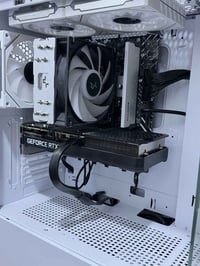 3060ti • Galax • بغداد حي الجهاد