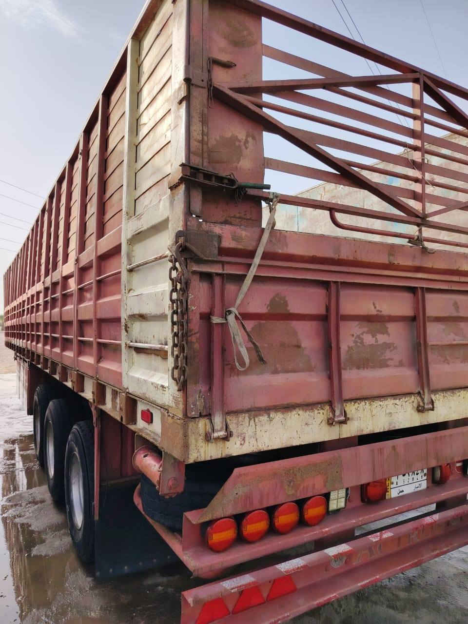 عربانه جناب للبيع شاصي 14 دناكير 14  جناب 185  سعره 120 بيها مجال
***********

مكلف بل نشر
