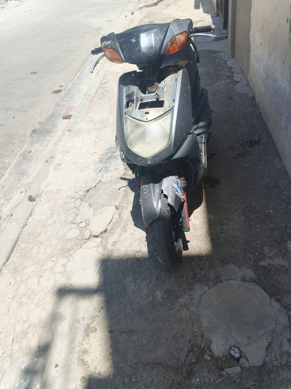 سكنس كوم حديد طافية كوم حديد مكاني بغداد شعلة حي جوادين ⁉️ 150قفل ***********⁉️‏‪+9647744989772‬‏
