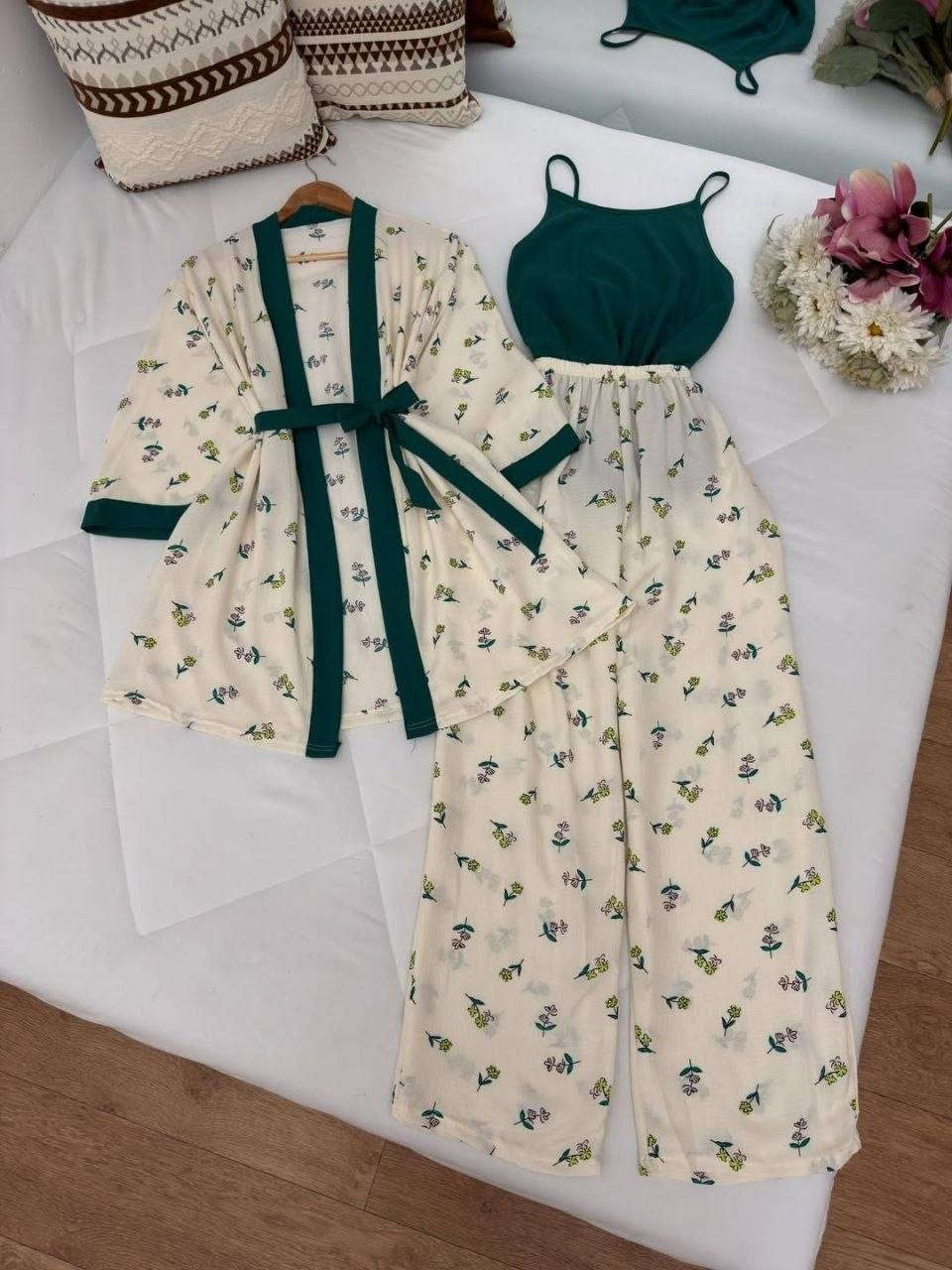 تراك ثلاث قطع❤‍🩹
السعر 20 الاف فقط
خامة فانيل صيفي
38-40-42-44-46 يوجد خدمة توصيل لجميع #كومنتات #اكسبلور #كومنتات #تفاعل #لايكات


**إذا كنت صاحب هذا الإعلان وتريد حذفه لأي سبب، رجاءا أرسل رسالة إلى الدعم الفني**