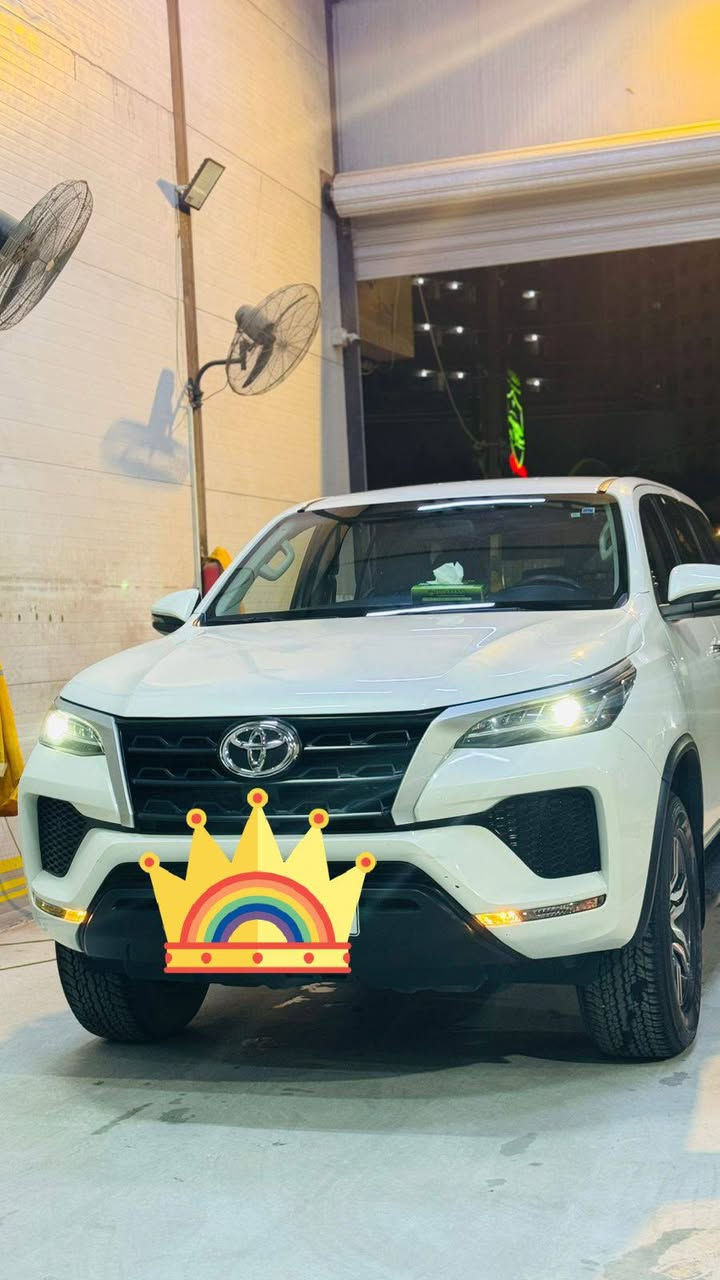 فورجنر 2022 رقم سليمانيه
حاله الشركه للبيع السعر خاص
توويل ماشيه 60الف 
الاستفسار ***********
