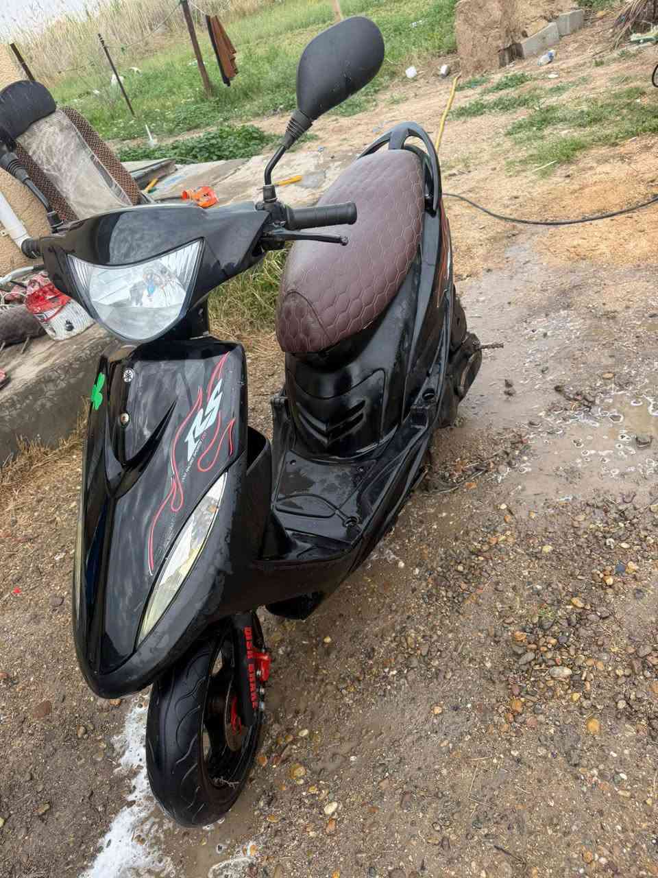 سلام عليكم درجة ماكس
البيع دراجة بلادي  
كهربائية كله شغال 
مستجعل عله فلوسه
900 بيه مجال مكان  بغداد
محموديه/***********/***********
