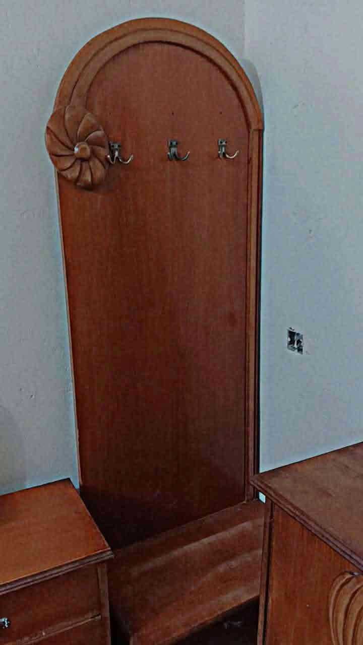 اسلام عليكم غرفه صاج داخل و خارج للبيع الوزن الثقيل العنوان بابل الإسكندرية:
السعر:535
رقم الهاتف:***********
