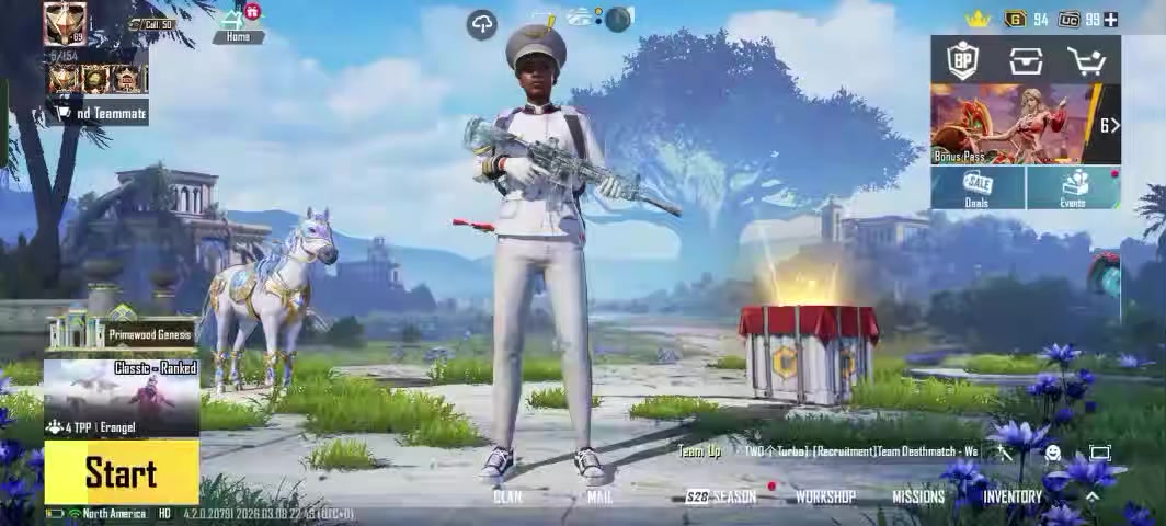 حساب ببجي 100 قفل اقبل رصيد فقط واقبل مراوس اذا حسابك اقوه اعطيك فرق مستوى 69 مستوى مجموعات 50


**إذا كنت صاحب هذا الإعلان وتريد حذفه لأي سبب، رجاءا أرسل رسالة إلى الدعم الفني**